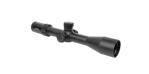 TITAN 3-18X50 FFP TITAN 3-18X50 FFP