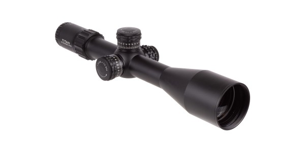 TITAN 5-25X56 FFP TITAN 5-25X56 FFP