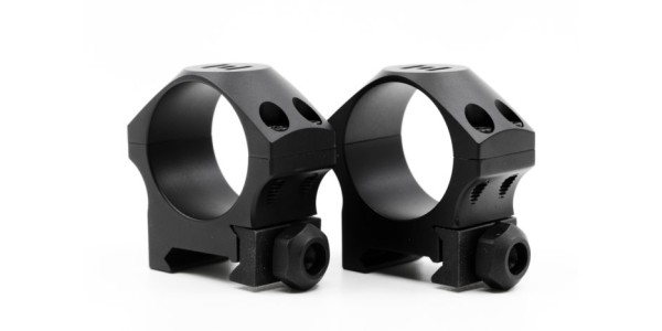 ELEMENT 30mm TÜP ACCU-LITE RİNG LOW