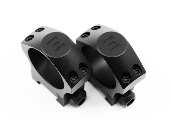 ELEMENT 30mm TÜP ACCU-LITE RİNG LOW