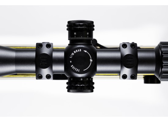 ELEMENT 30mm TÜP ACCU-LITE RİNG LOW