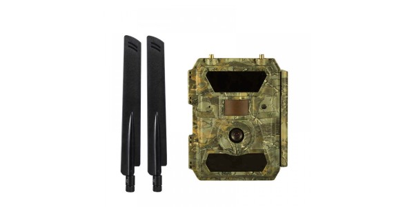 HORUSCAM WIRELESS 4G HORUSCAM WIRELESS 4G