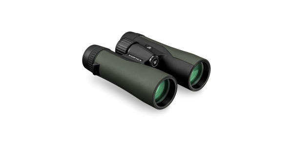 CROSSFIRE HD 10X42 CROSSFIRE HD 10X42