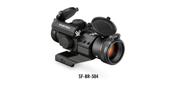 STRIKEFIRE II RED DOT