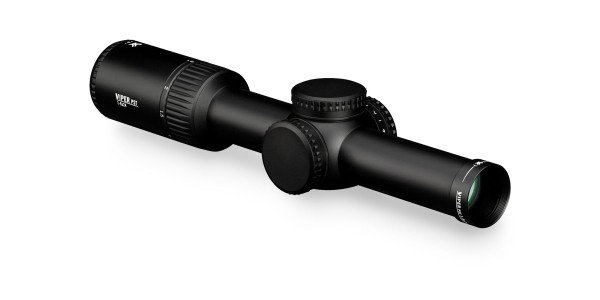 VIPER PST GEN II 1-6X24 SFP VIPER PST GEN II 1-6X24 SFP