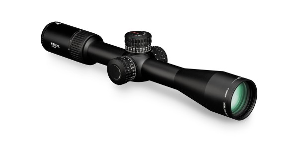 VIPER PST GEN II 3-15X44 FFP VIPER PST GEN II 3-15X44 FFP