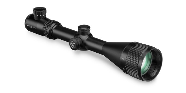 CROSSFIRE II 3-12X56 AO SFP CROSSFIRE II 3-12X56 AO SFP
