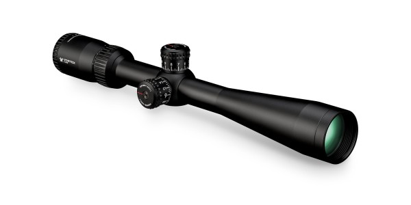 DIAMONDBACK TACTICAL 4-12X40 SFP DIAMONDBACK TACTICAL 4-12X40 SFP