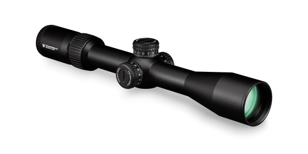 DIAMONDBACK TACTICAL 4-16X44 FFP DIAMONDBACK TACTICAL 4-16X44 FFP