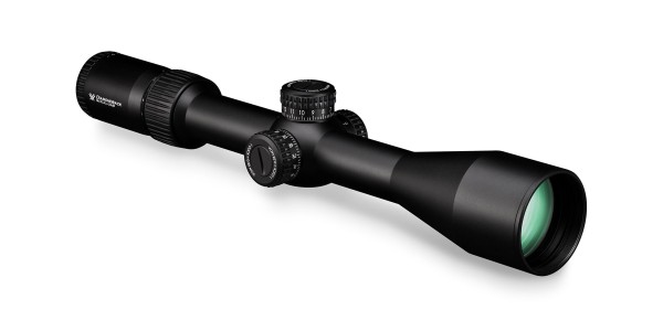 DIAMONDBACK TACTICAL 6-24X50 FFP DIAMONDBACK TACTICAL 6-24X50 FFP