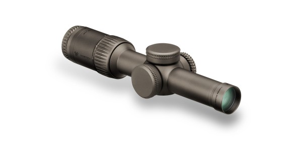 RAZOR HD GEN II-E 1-6X24 RAZOR HD GEN II-E 1-6X24