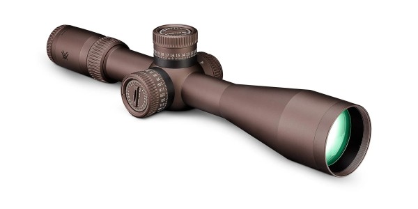 RAZOR HD GEN III 6-36X56 FFP RAZOR HD GEN III 6-36X56 FFP