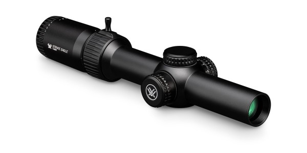 STRIKE EAGLE 1-6X24 SFP STRIKE EAGLE 1-6X24 SFP