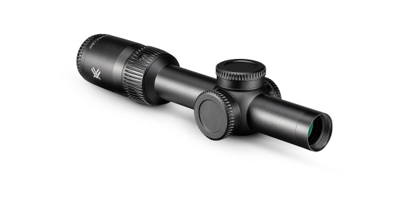 STRIKE EAGLE 1-8X24 FFP STRIKE EAGLE 1-8X24 FFP